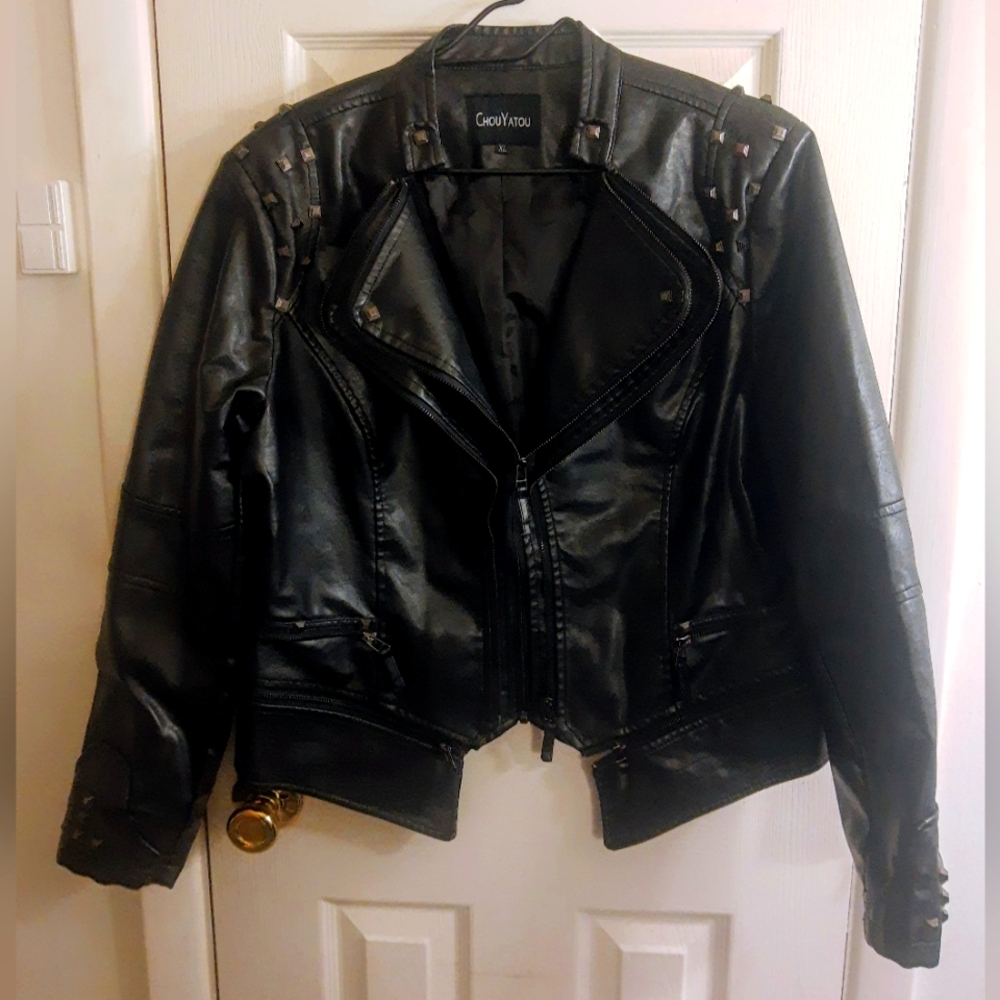 Jackets ChouYatou size XL